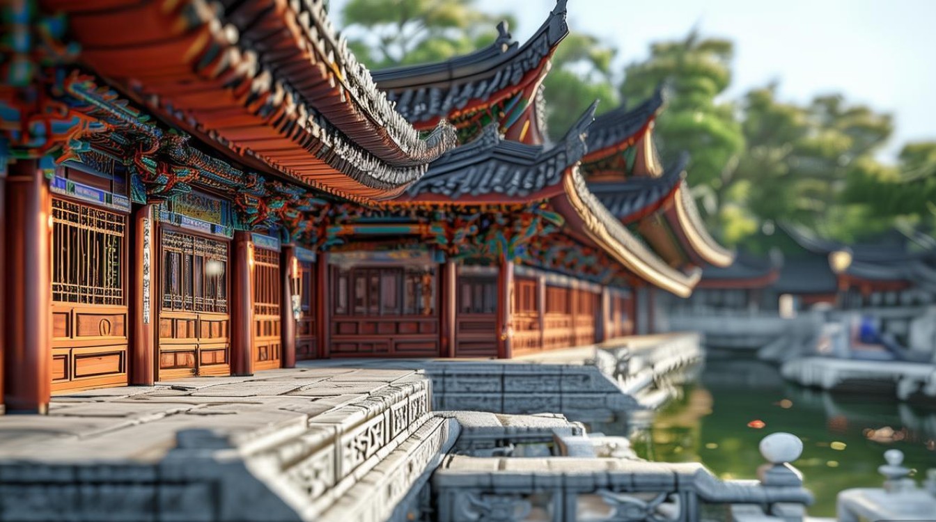 宁波著名景点介绍 宁波著名景点介绍