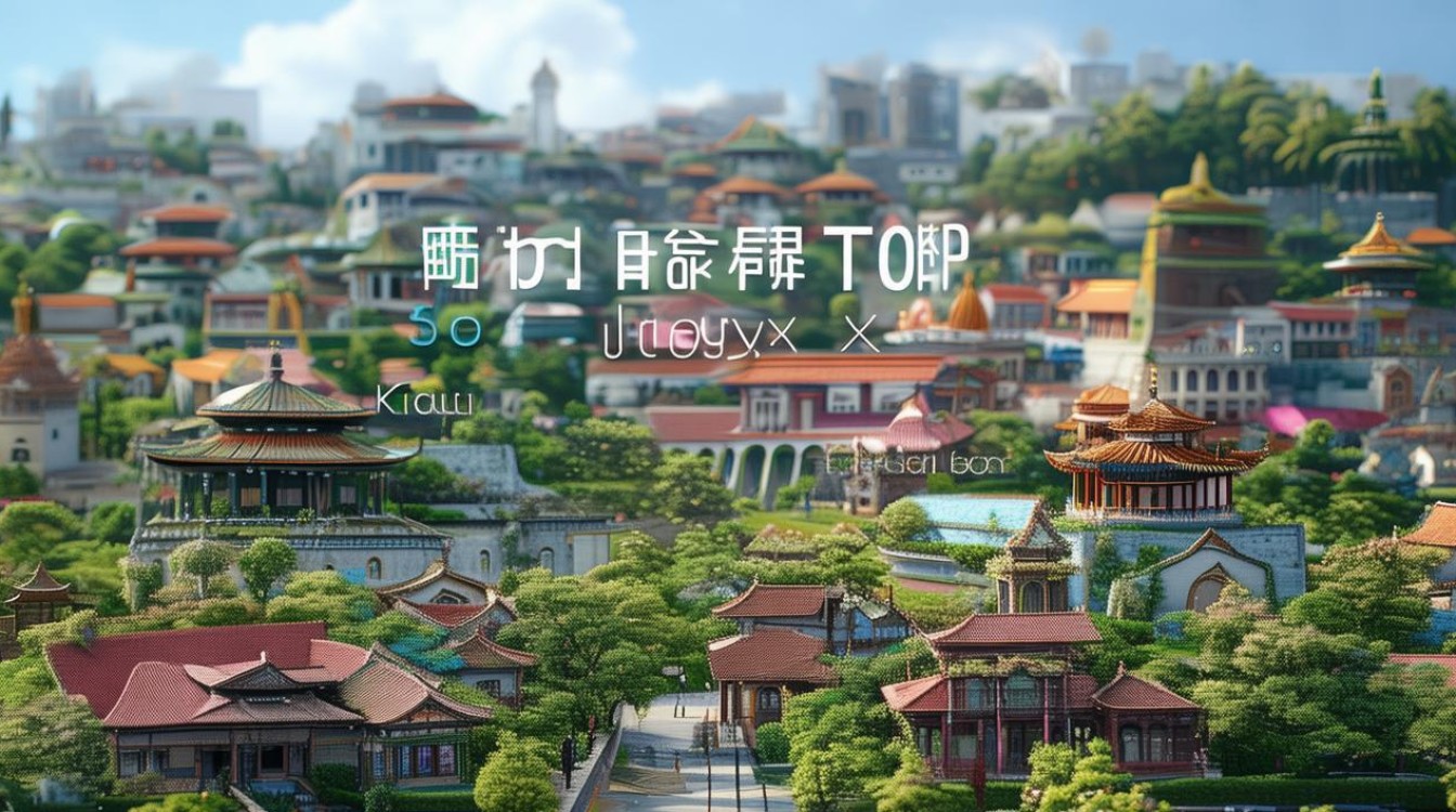 桐城景点排行榜 桐城景点排行榜