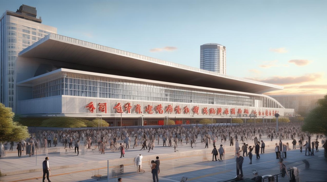 北京南站附近的景点 北京南站附近的景点