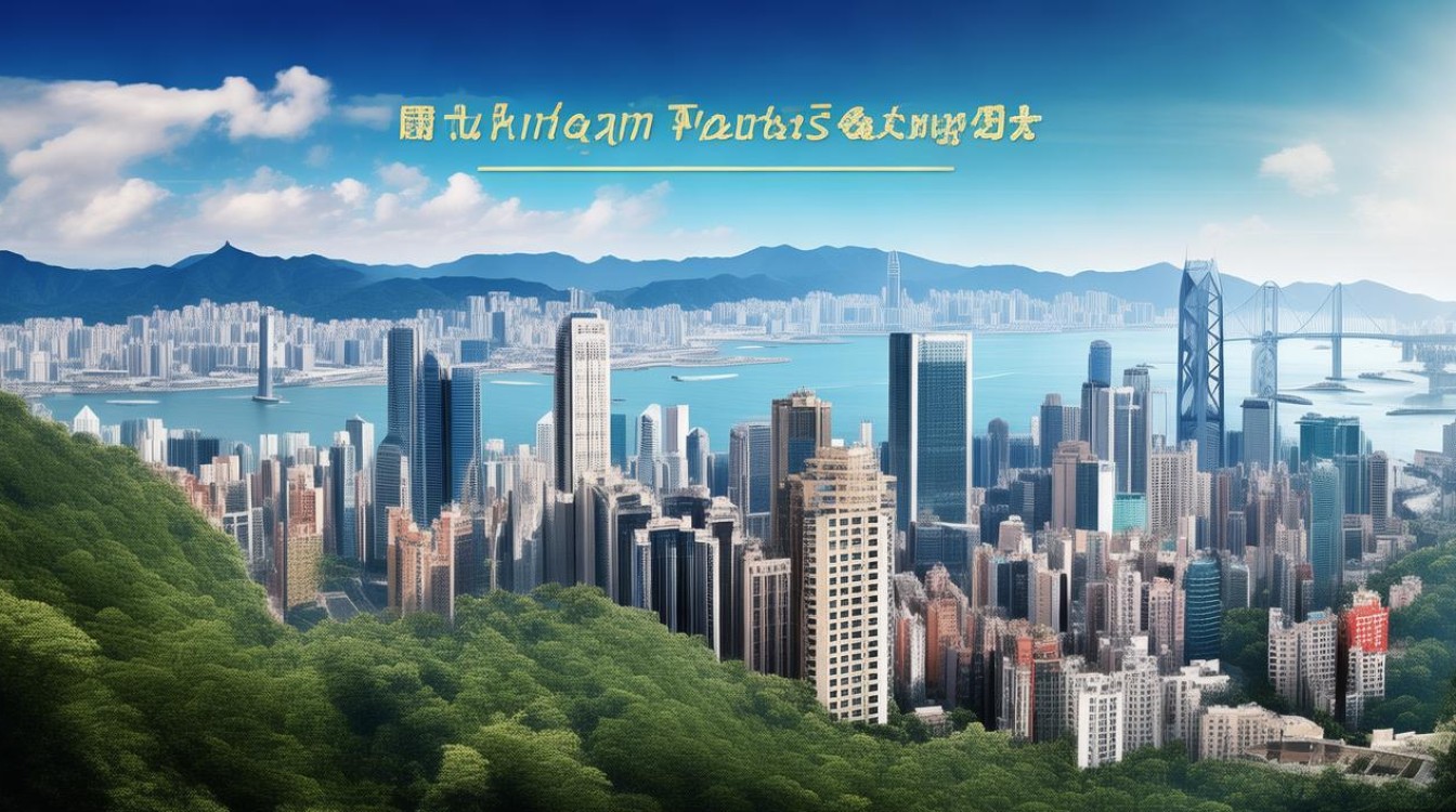 香港岛旅游景点 香港岛旅游景点