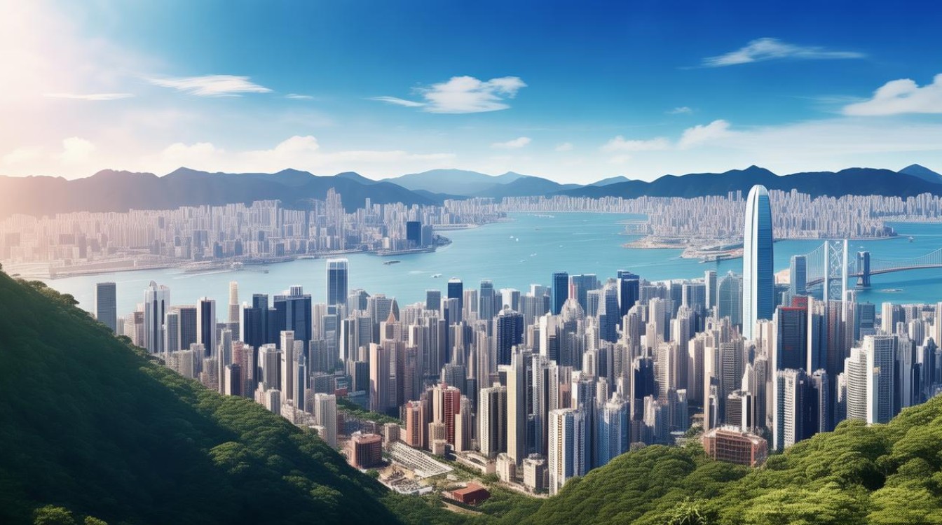 香港岛旅游景点 香港岛旅游景点