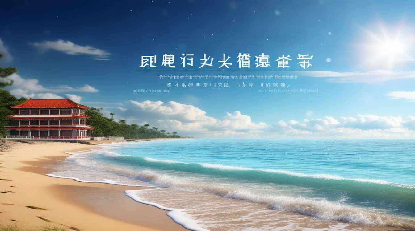 南通海边景点推荐 南通海边景点推荐