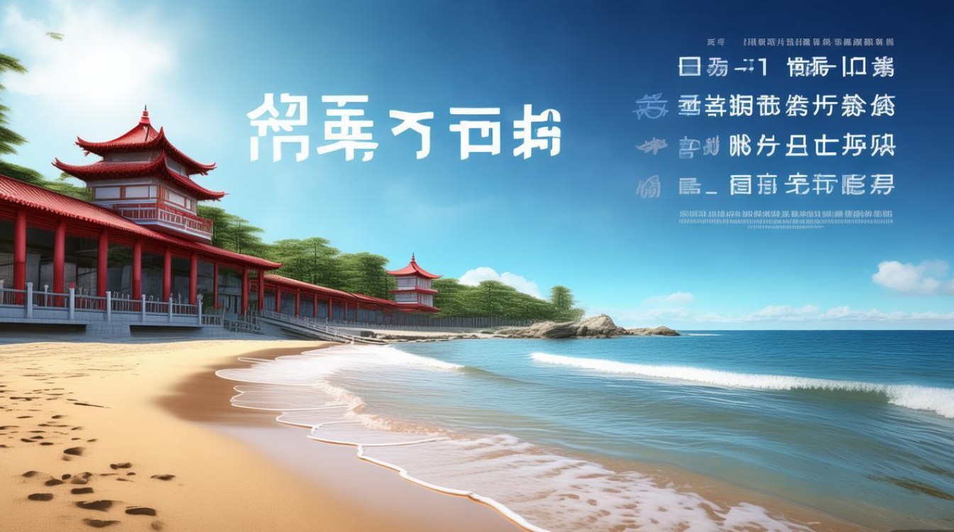 南通海边景点推荐 南通海边景点推荐