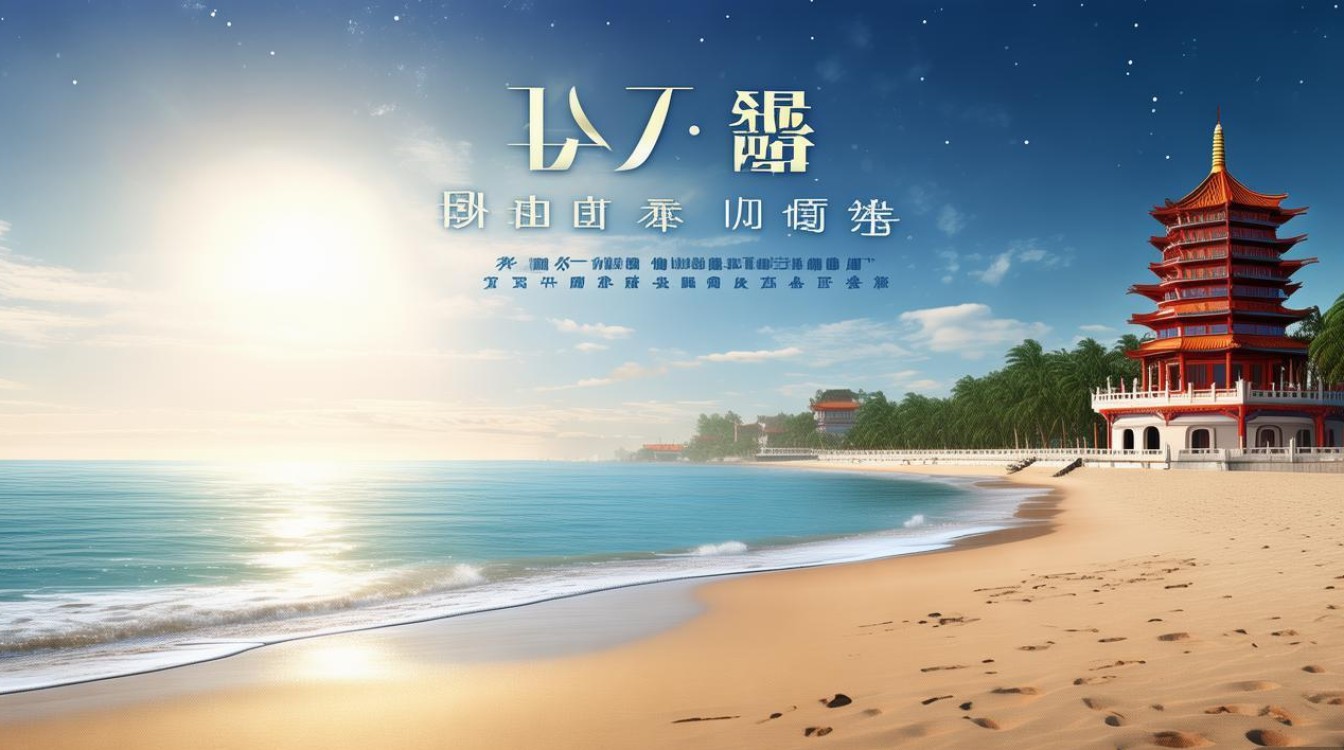 南通海边景点推荐 南通海边景点推荐