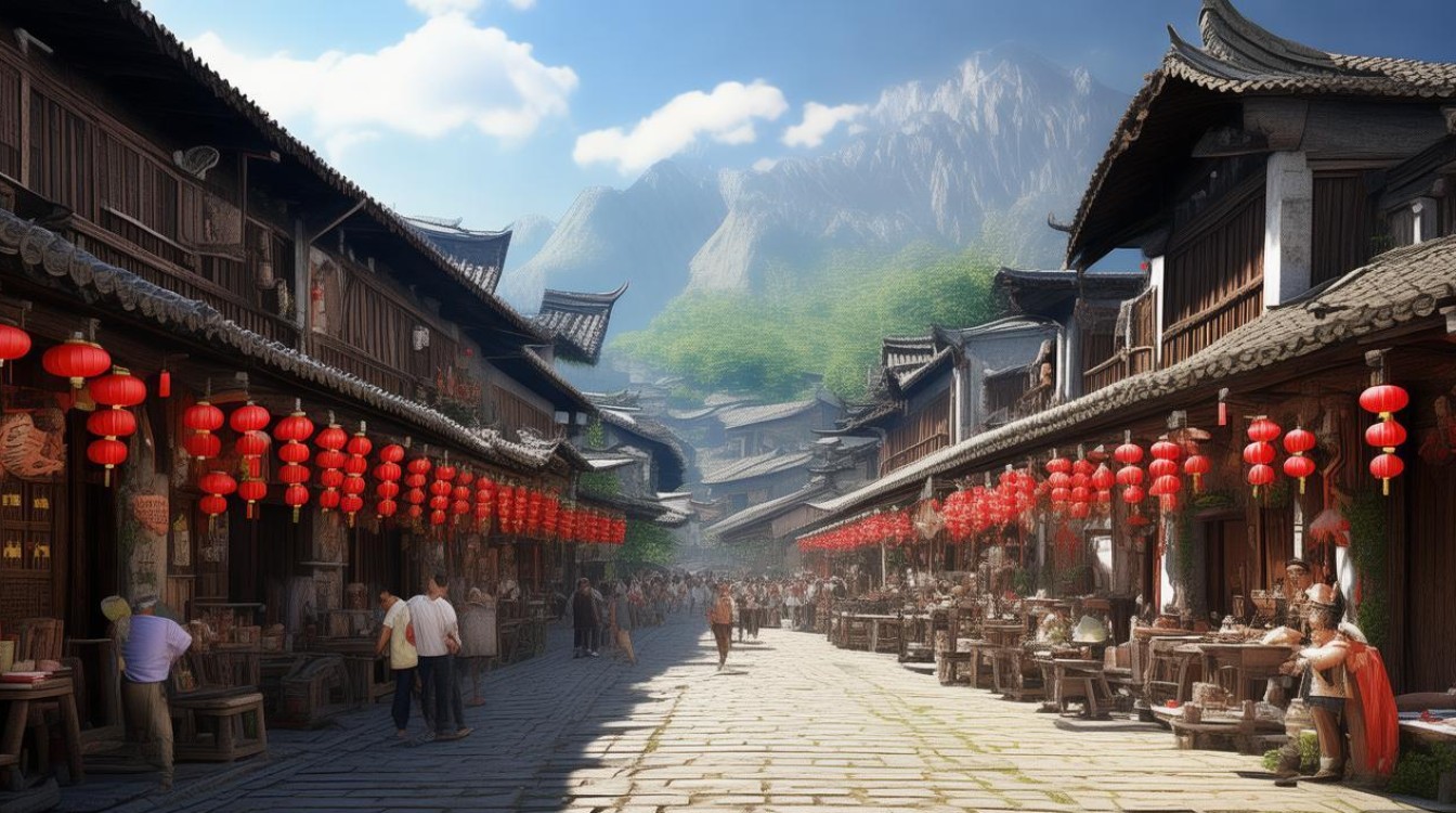 贵州石阡旅游景点 贵州石阡旅游景点