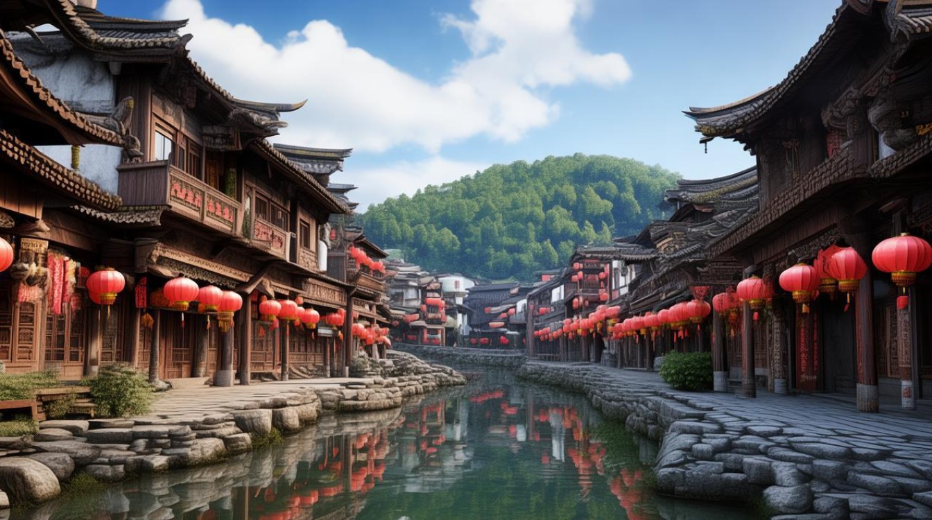 贵州石阡旅游景点 贵州石阡旅游景点