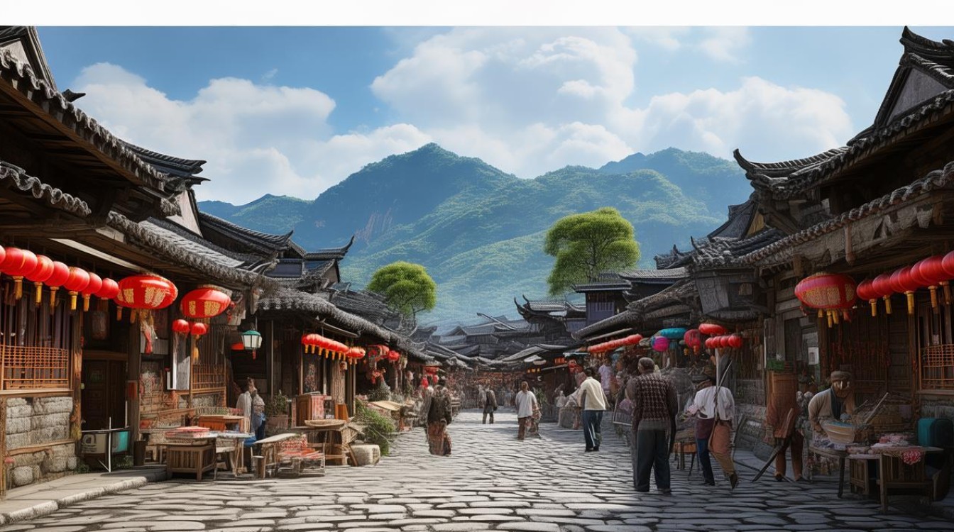 贵州石阡旅游景点 贵州石阡旅游景点