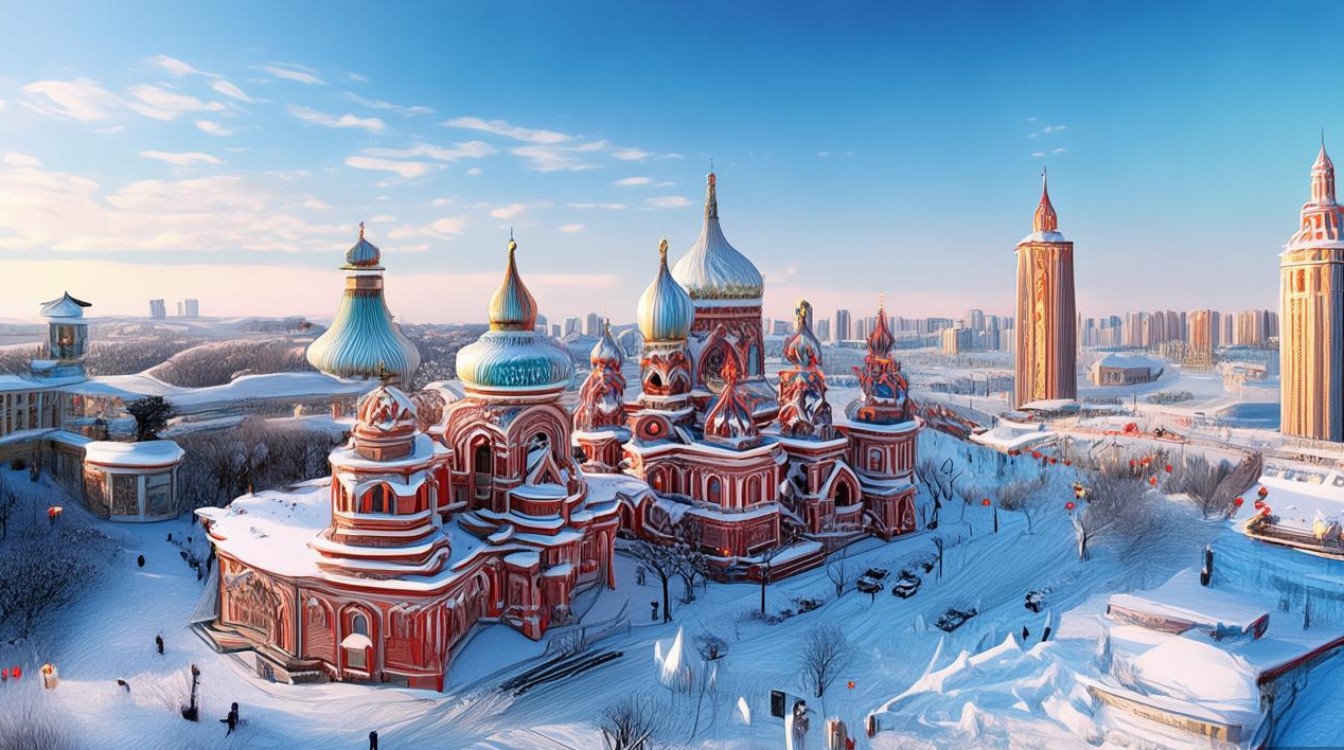 哈尔滨旅游必去的景点 哈尔滨旅游必去的景点