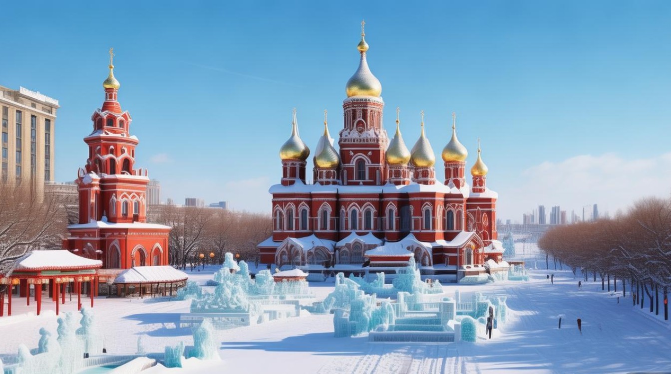 哈尔滨旅游必去的景点 哈尔滨旅游必去的景点