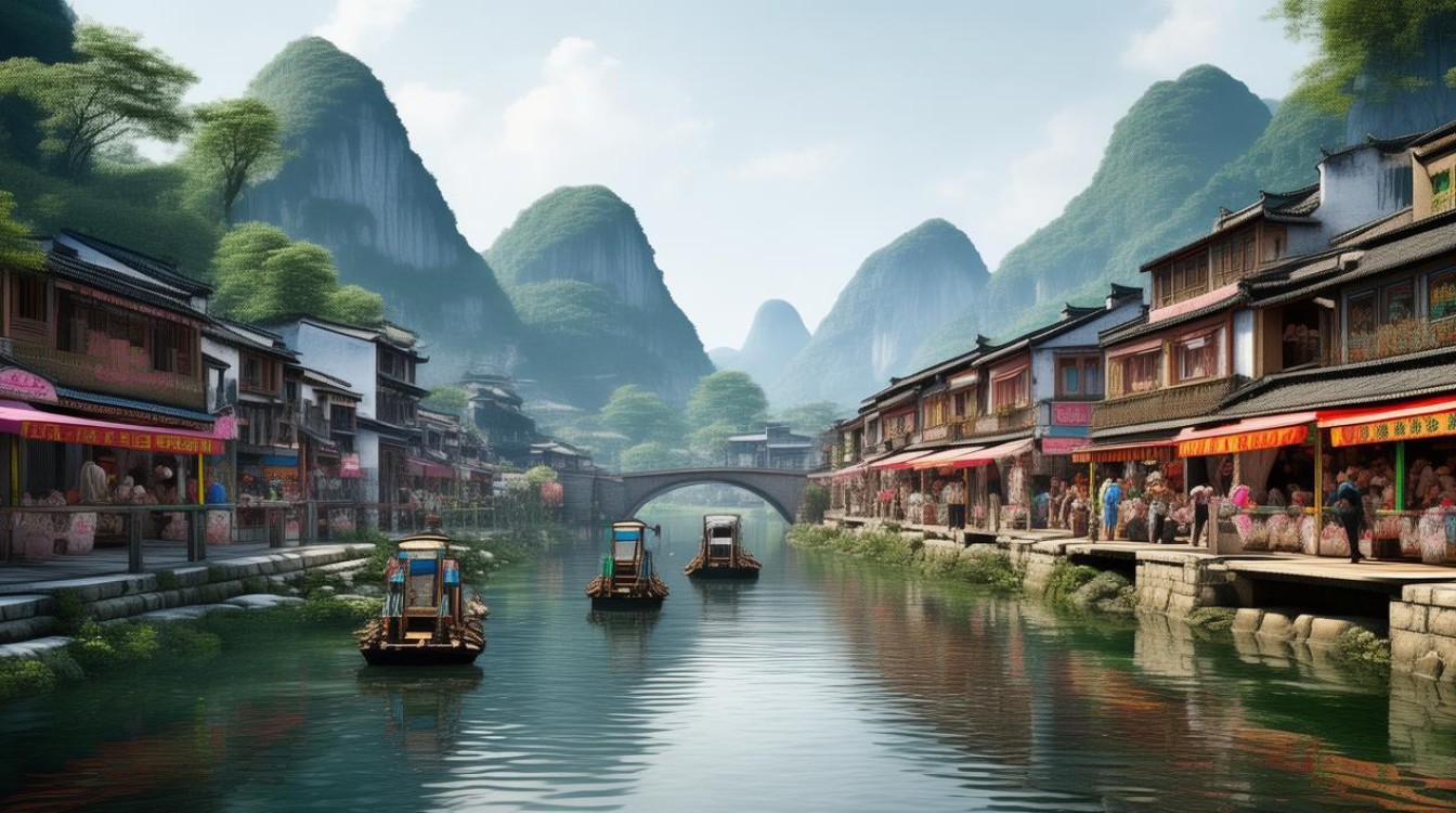 广西梧州有什么景点 广西梧州有什么景点