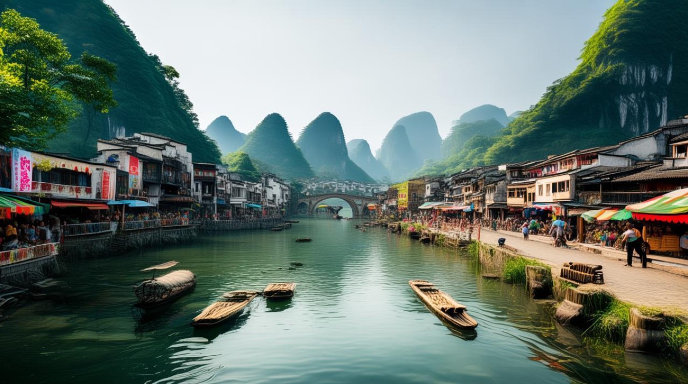 广西梧州有什么景点 广西梧州有什么景点