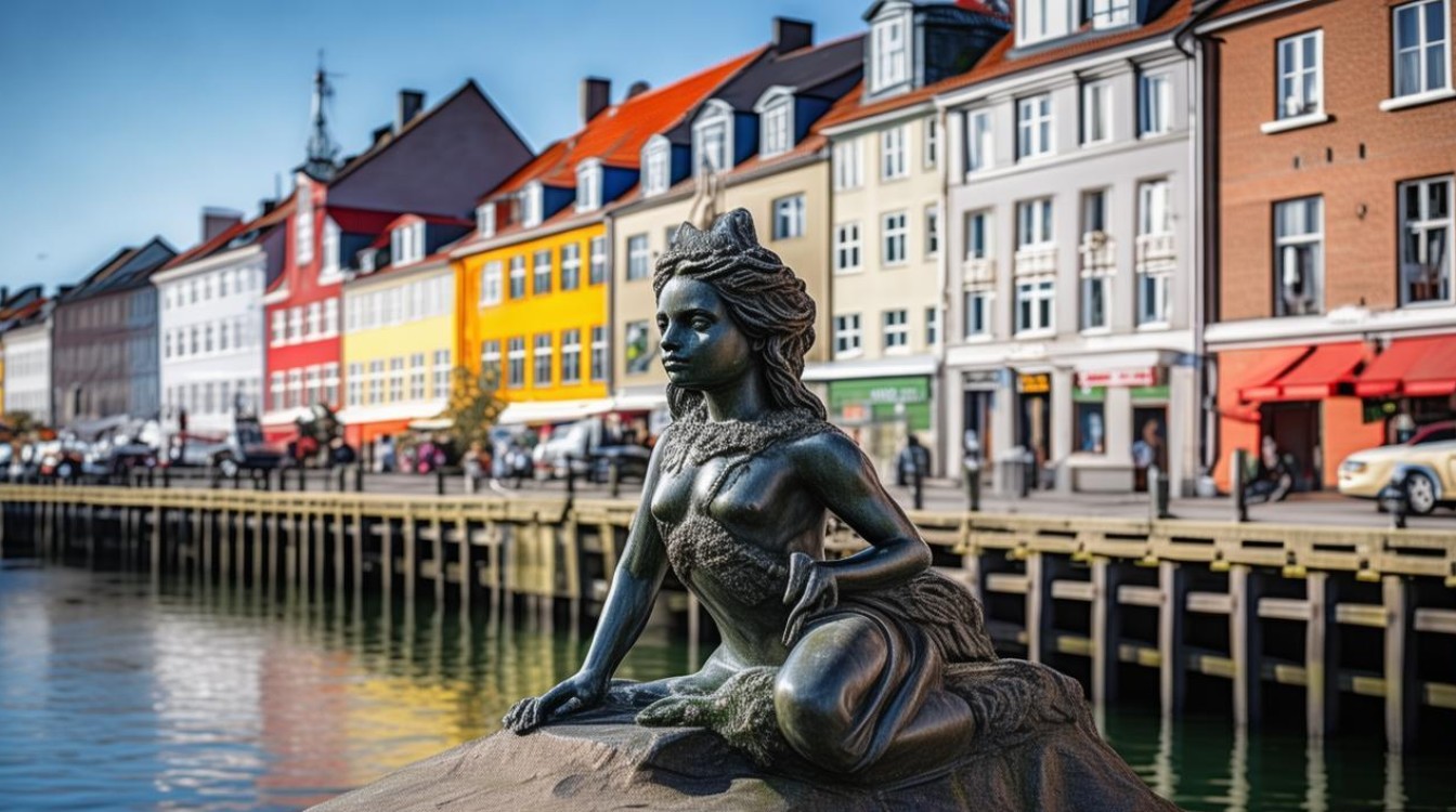丹麦有什么景点 丹麦有什么景点