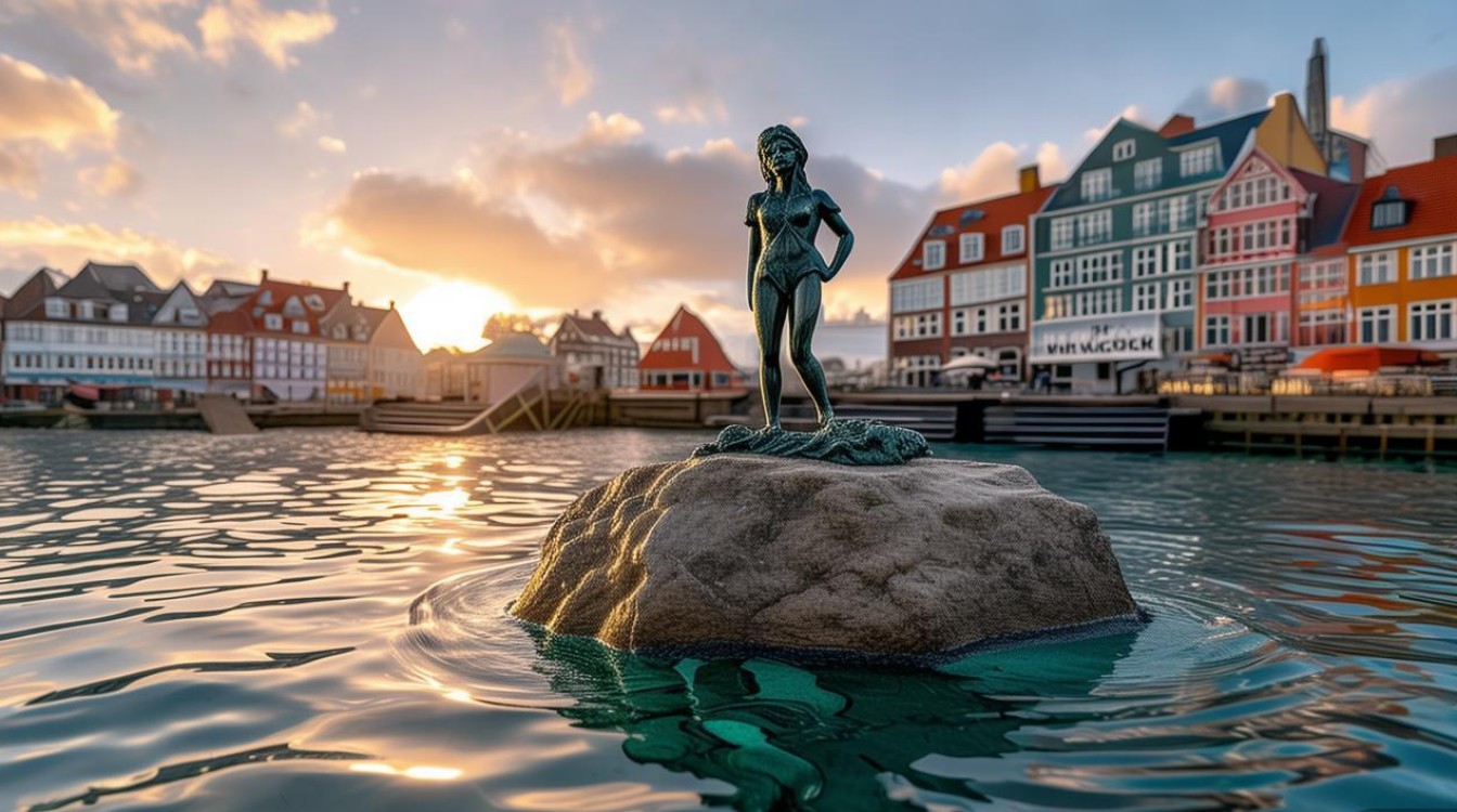 丹麦有什么景点 丹麦有什么景点