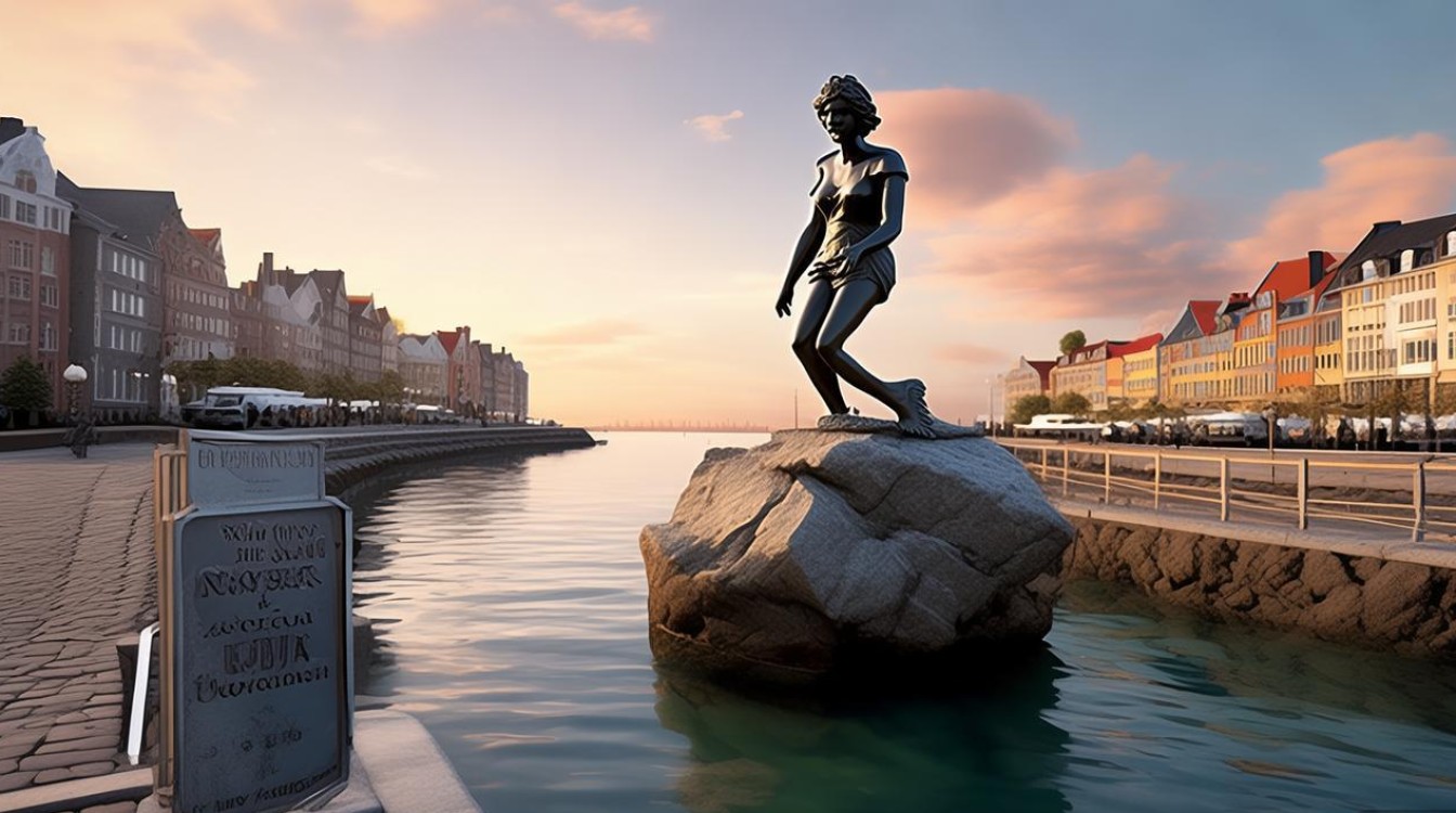 丹麦有什么景点 丹麦有什么景点