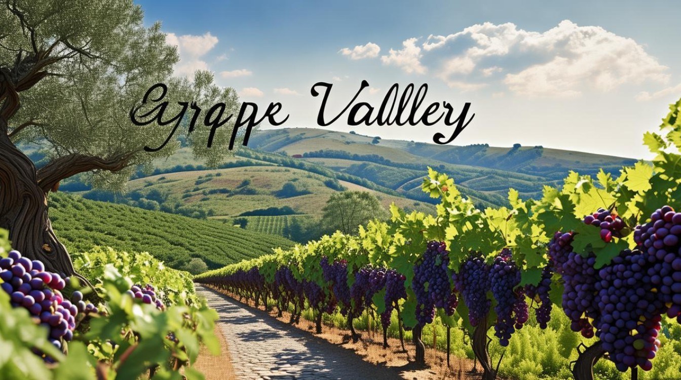 葡萄沟景点 葡萄沟景点