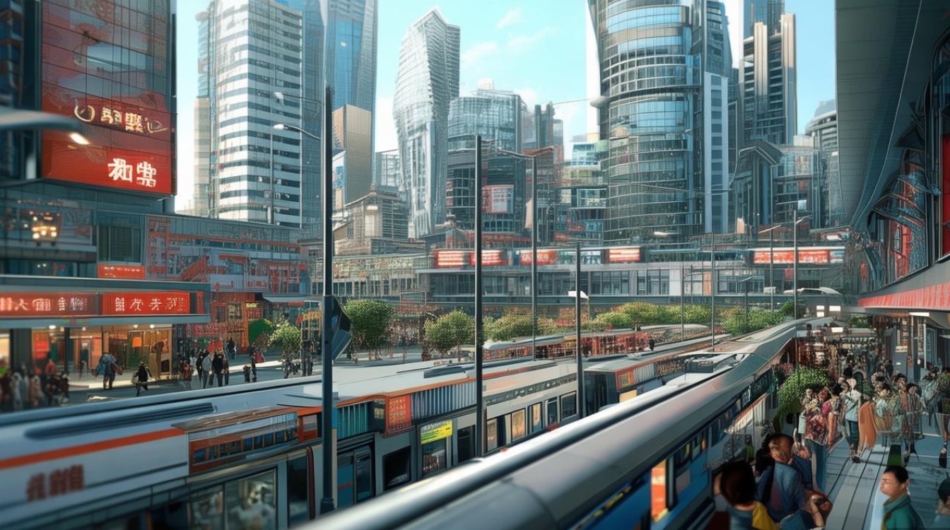 宁波地铁沿线景点 宁波地铁沿线景点