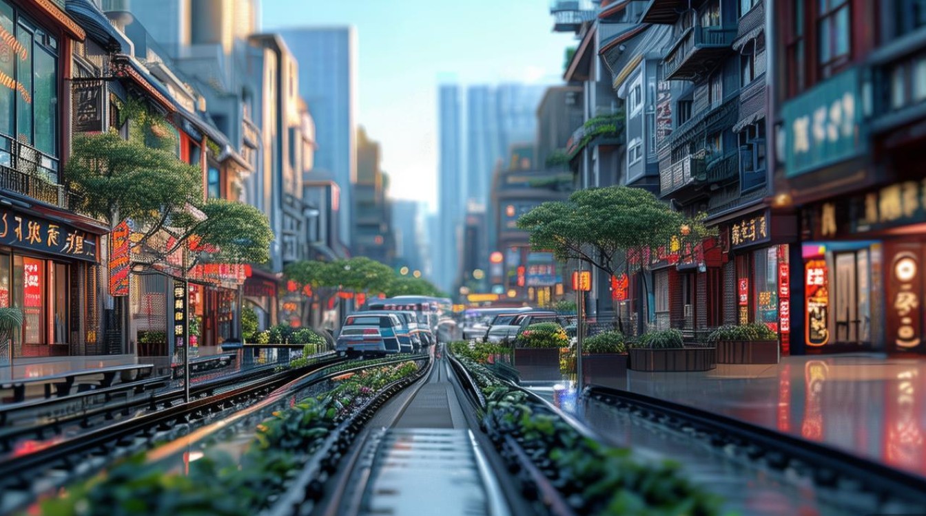 宁波地铁沿线景点 宁波地铁沿线景点