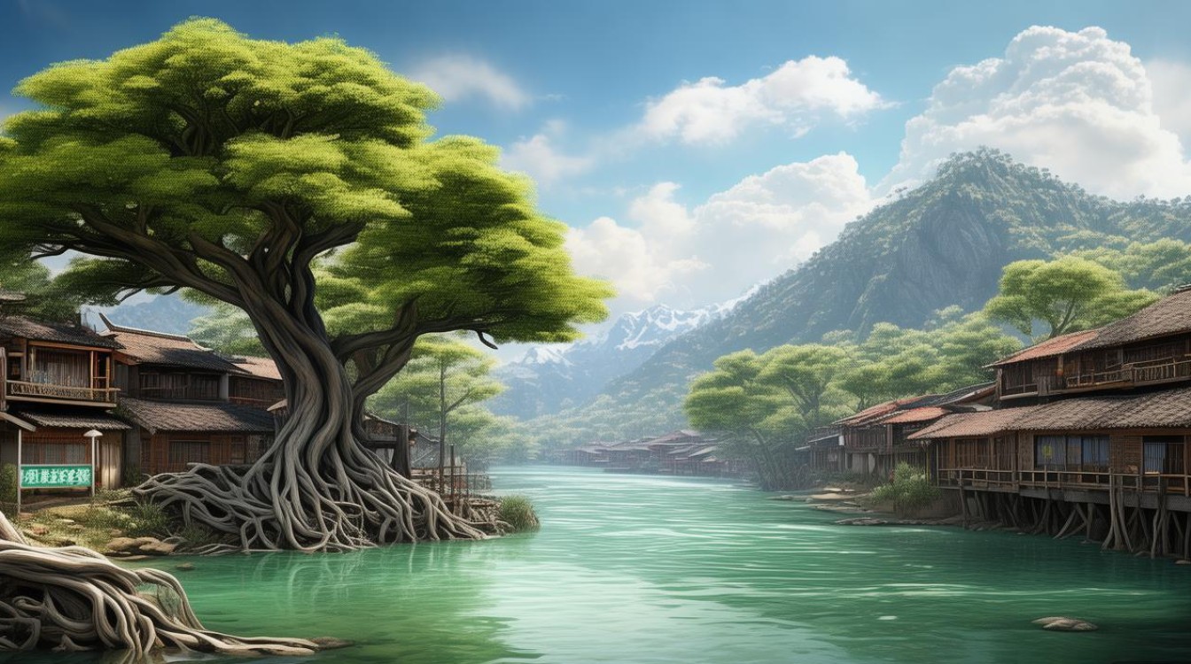 榕江的景点 榕江的景点