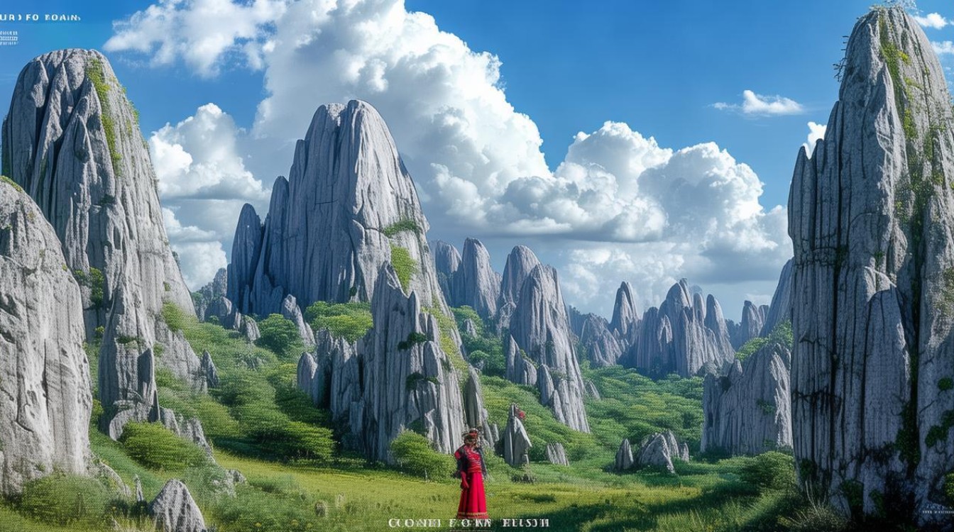 云南旅行景点 云南旅行景点