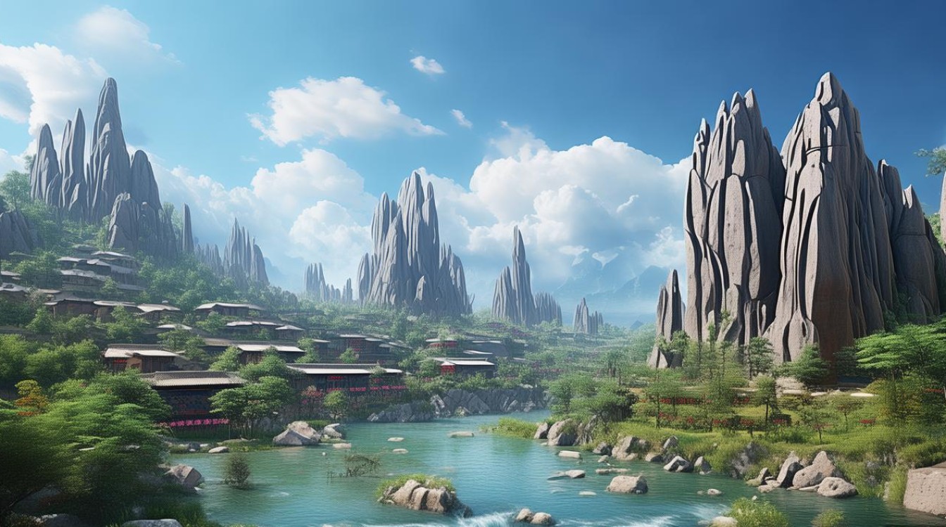 云南旅行景点 云南旅行景点