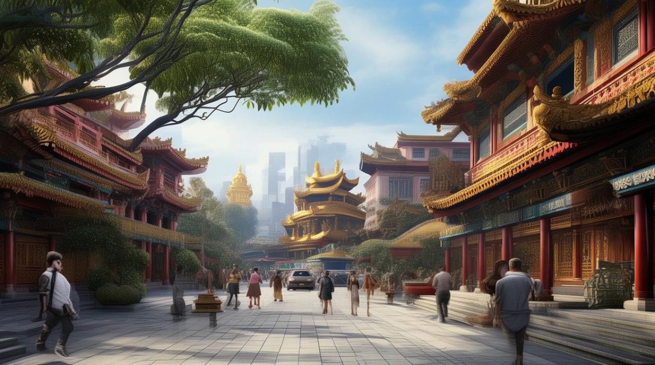 成都二日游最佳景点