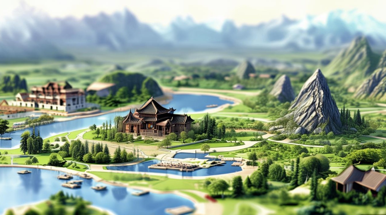 九江十大旅游景点 九江十大旅游景点