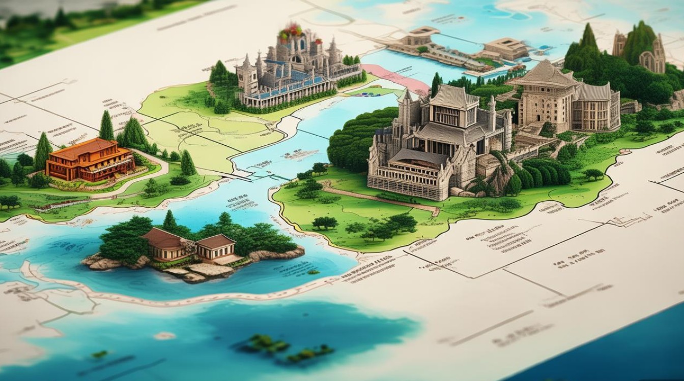 九江十大旅游景点 九江十大旅游景点