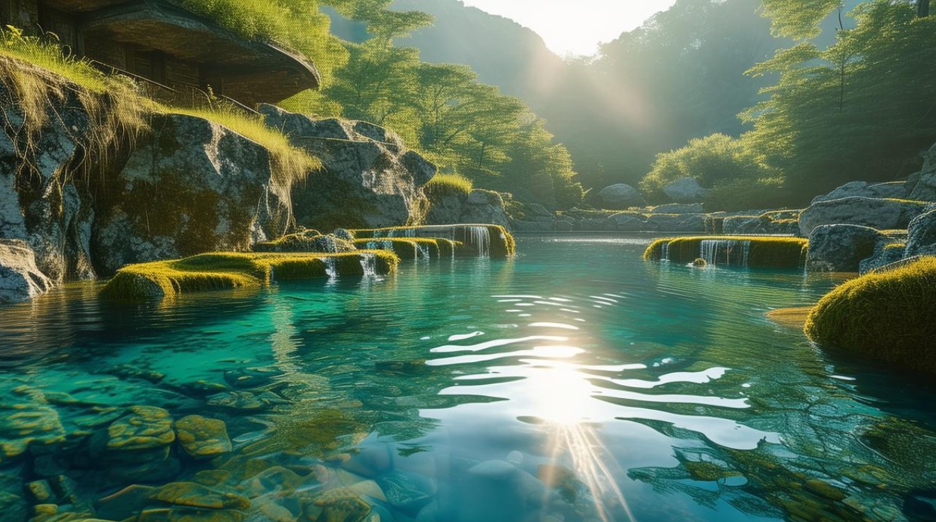 五大连池免费景点