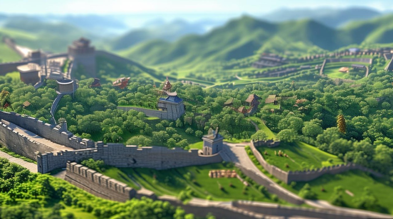 河北省周边旅游景点 河北省周边旅游景点