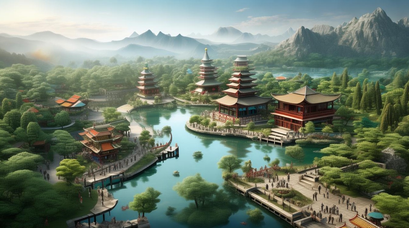 无锡风景区旅游景点