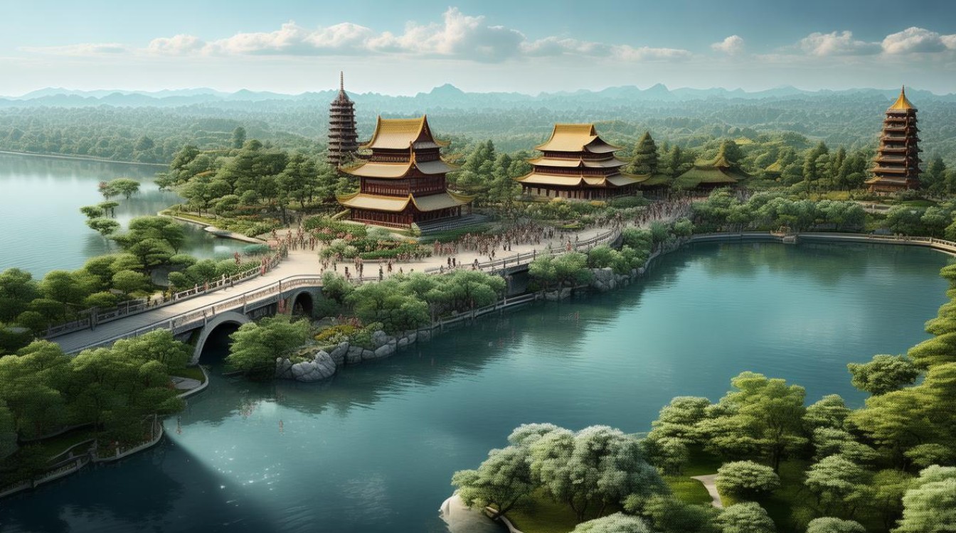 无锡风景区旅游景点