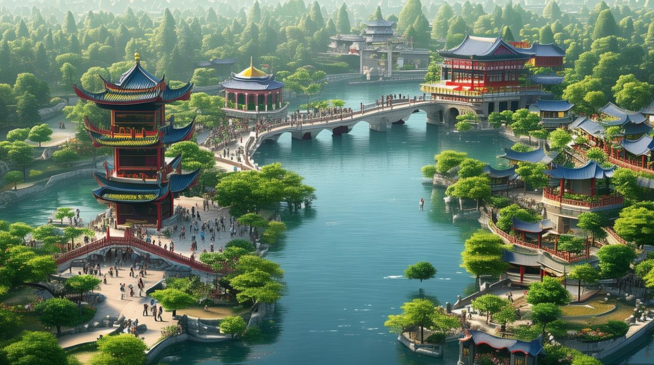 无锡风景区旅游景点