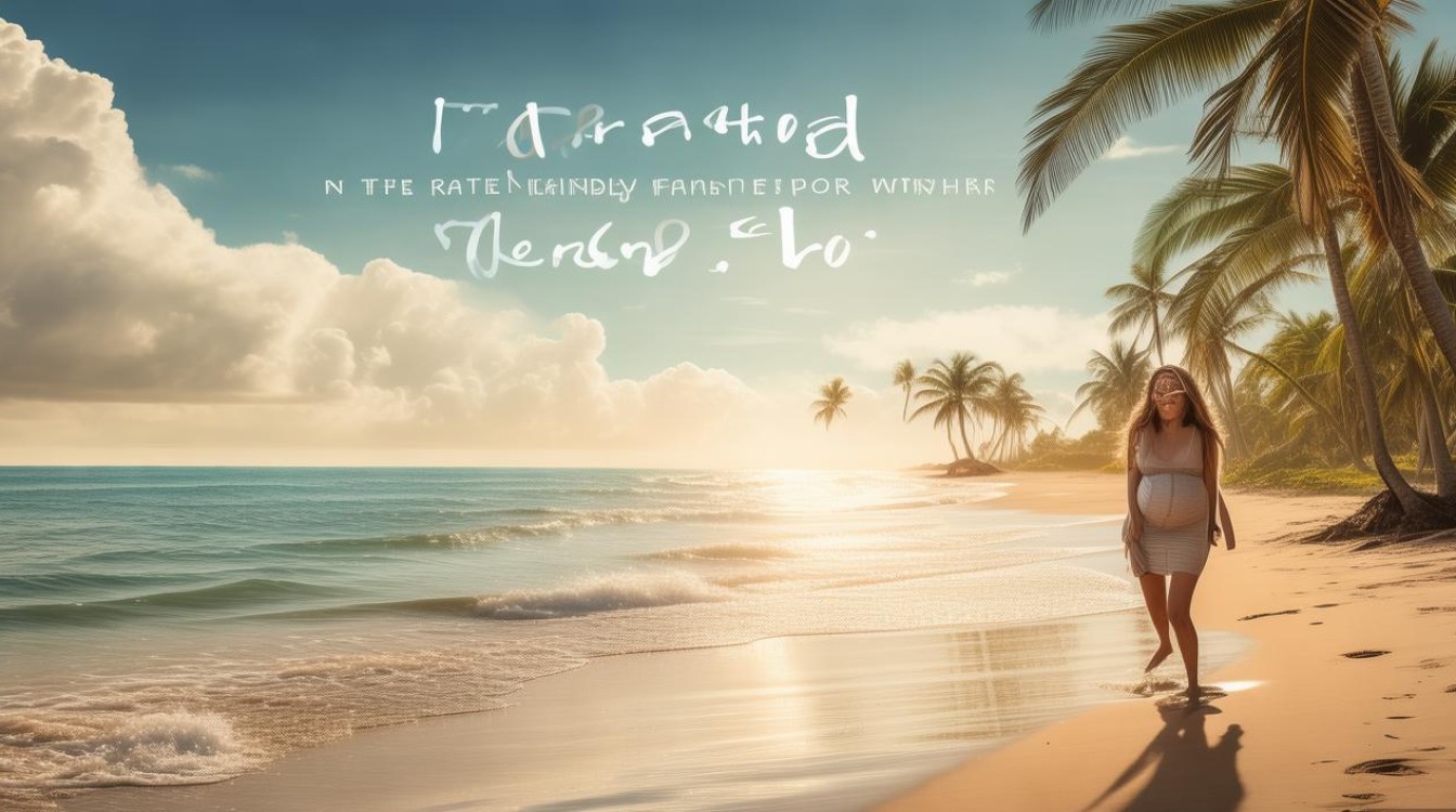 孕妇适合去的旅游景点