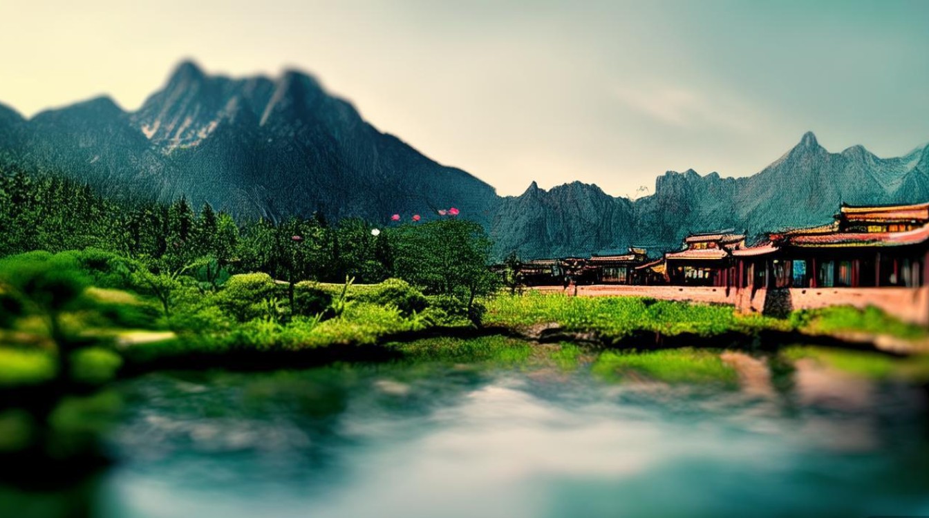 安徽三日游景点推荐