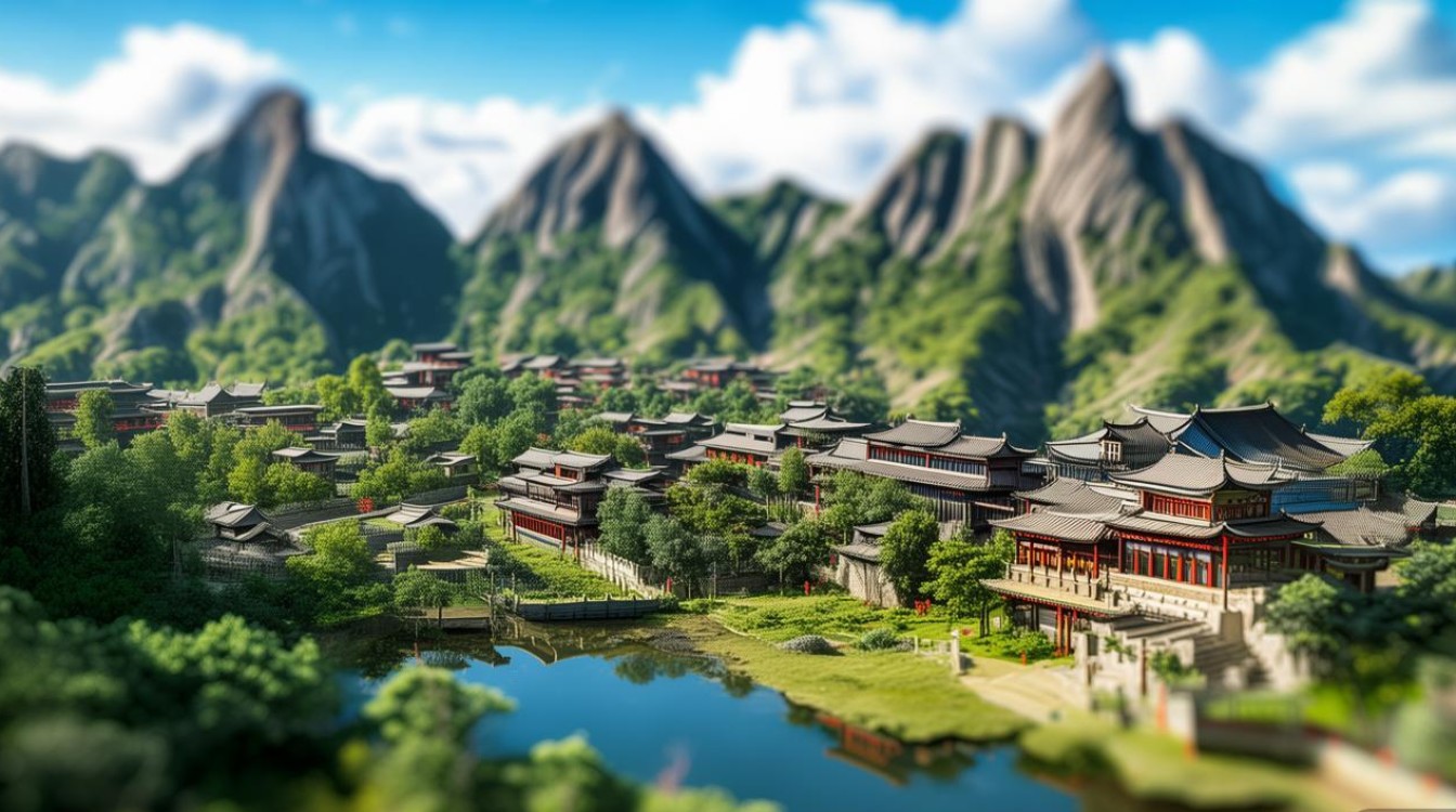 安徽三日游景点推荐