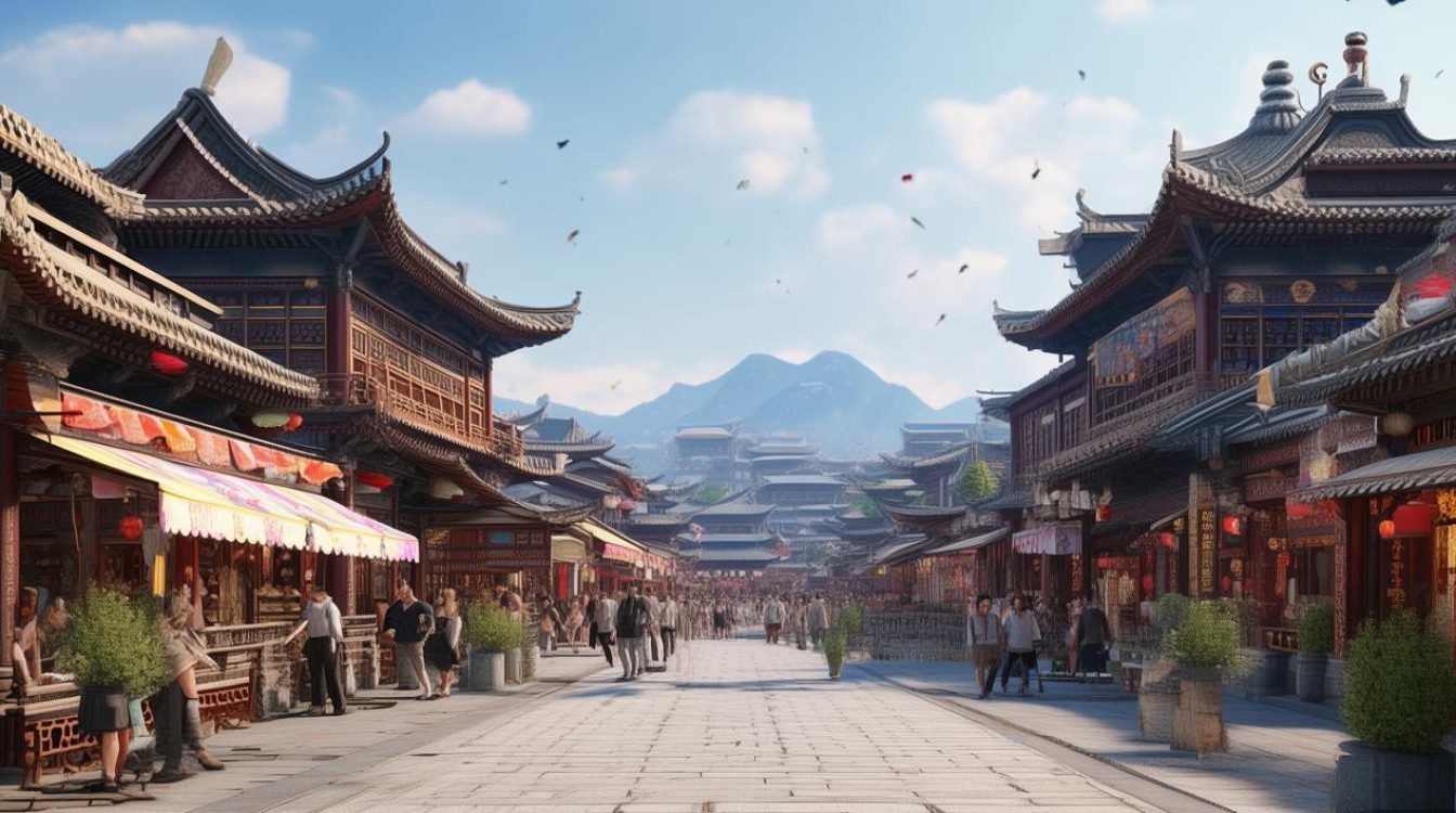 汉中市旅游景点大全 汉中市旅游景点大全