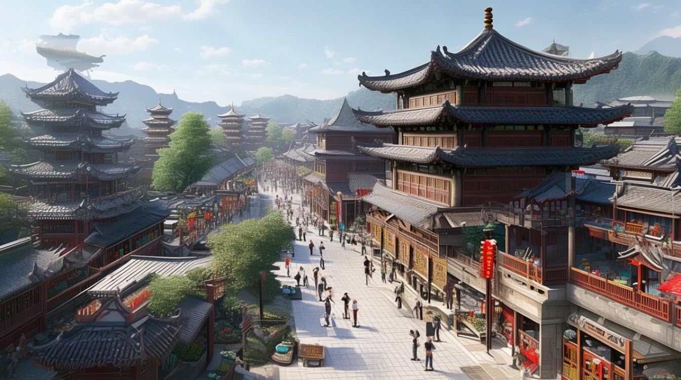 汉中市旅游景点大全 汉中市旅游景点大全