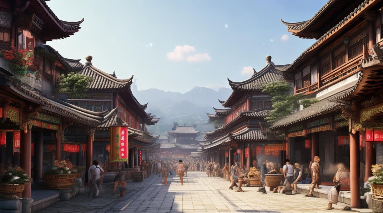 汉中市旅游景点大全 汉中市旅游景点大全