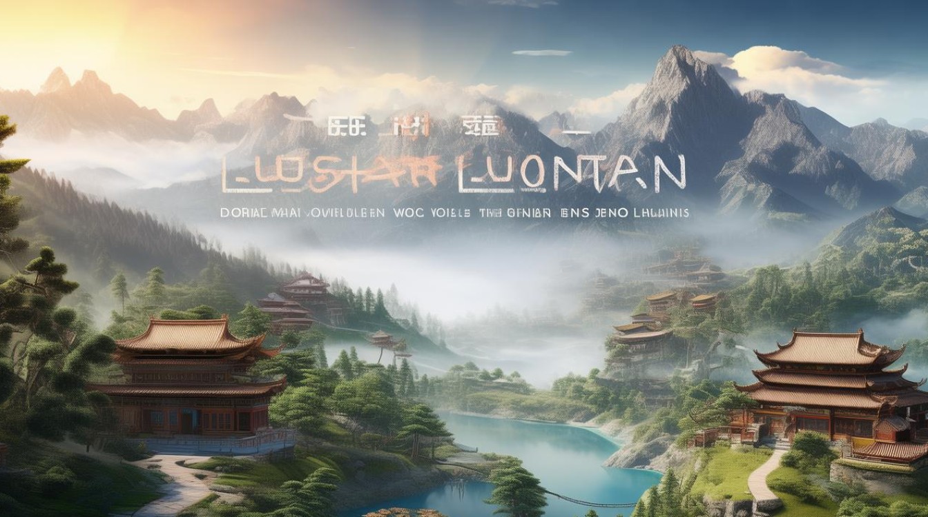 庐山有什么景点好玩