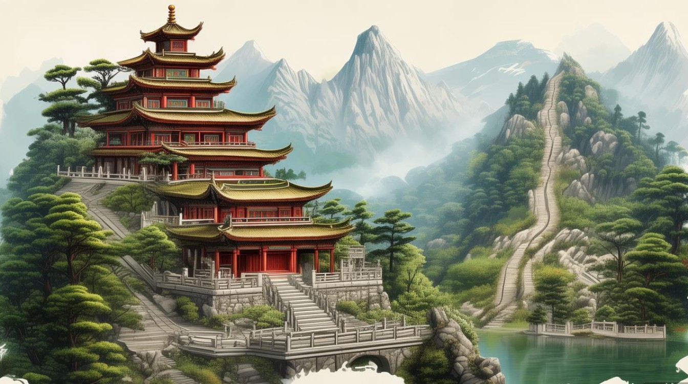 庐山有什么景点好玩