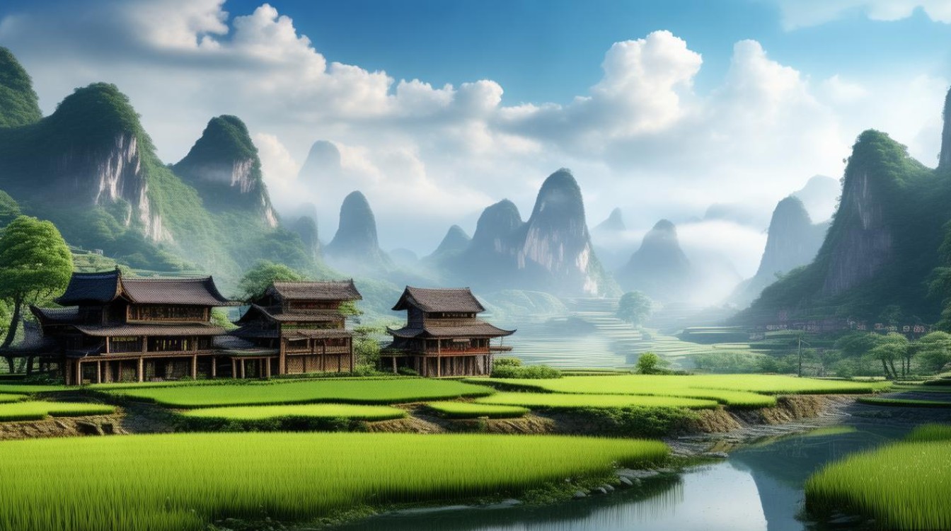 贵州有啥旅游景点 贵州有啥旅游景点