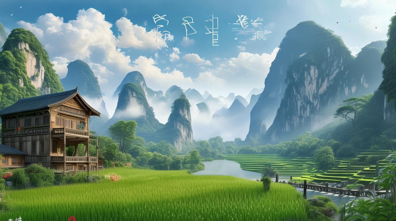 贵州有啥旅游景点 贵州有啥旅游景点