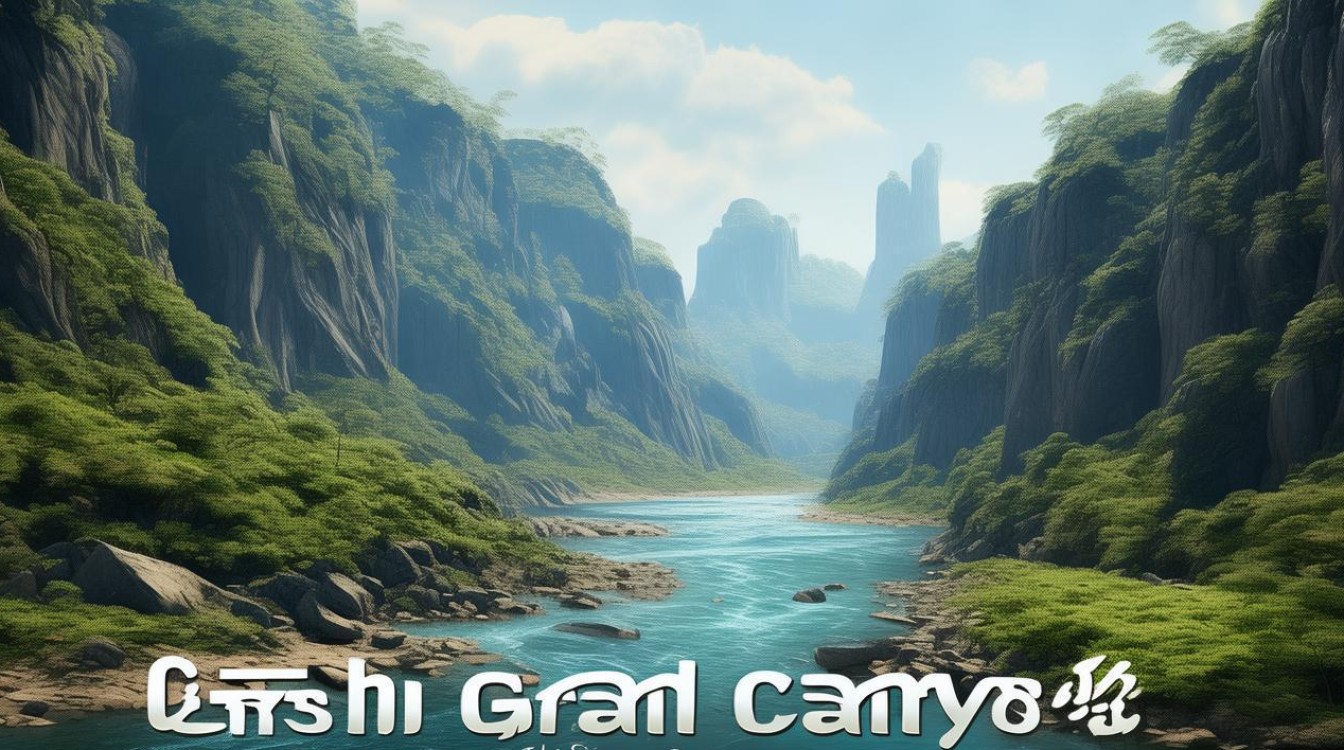 湖北恩施大峡谷景点 湖北恩施大峡谷景点