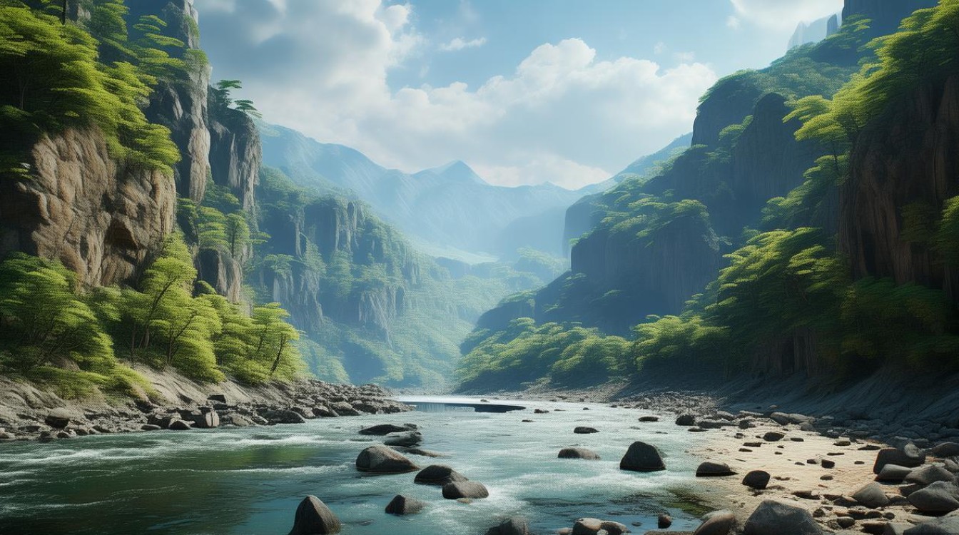 湖北恩施大峡谷景点 湖北恩施大峡谷景点