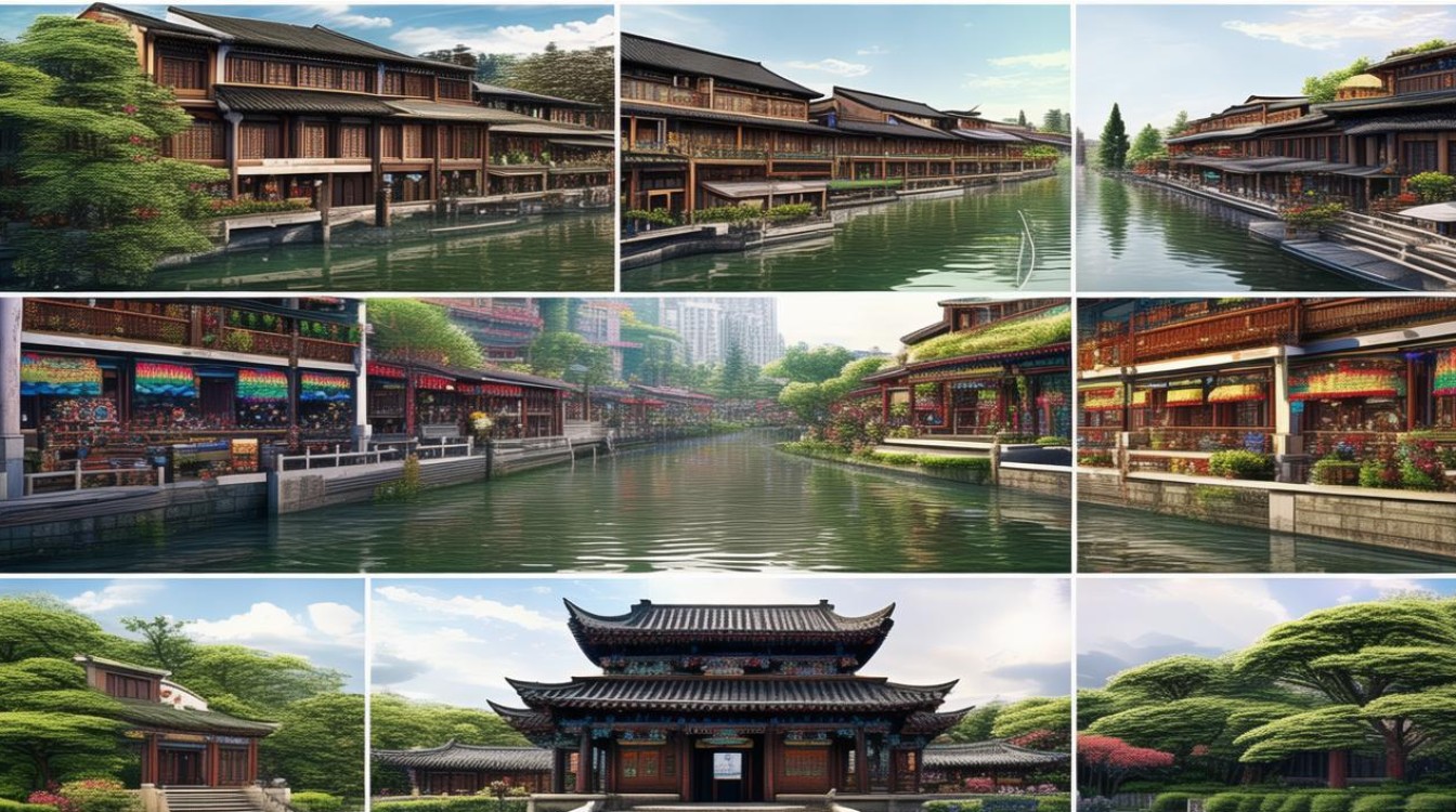 扬州的十大景点