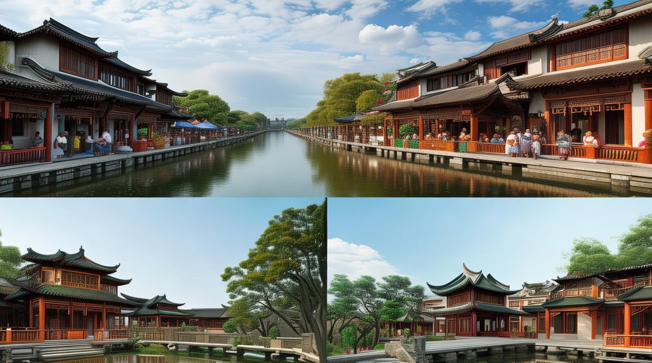 扬州的十大景点