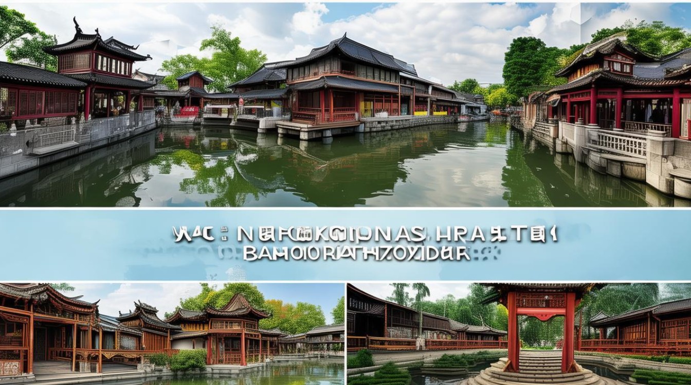 扬州的十大景点