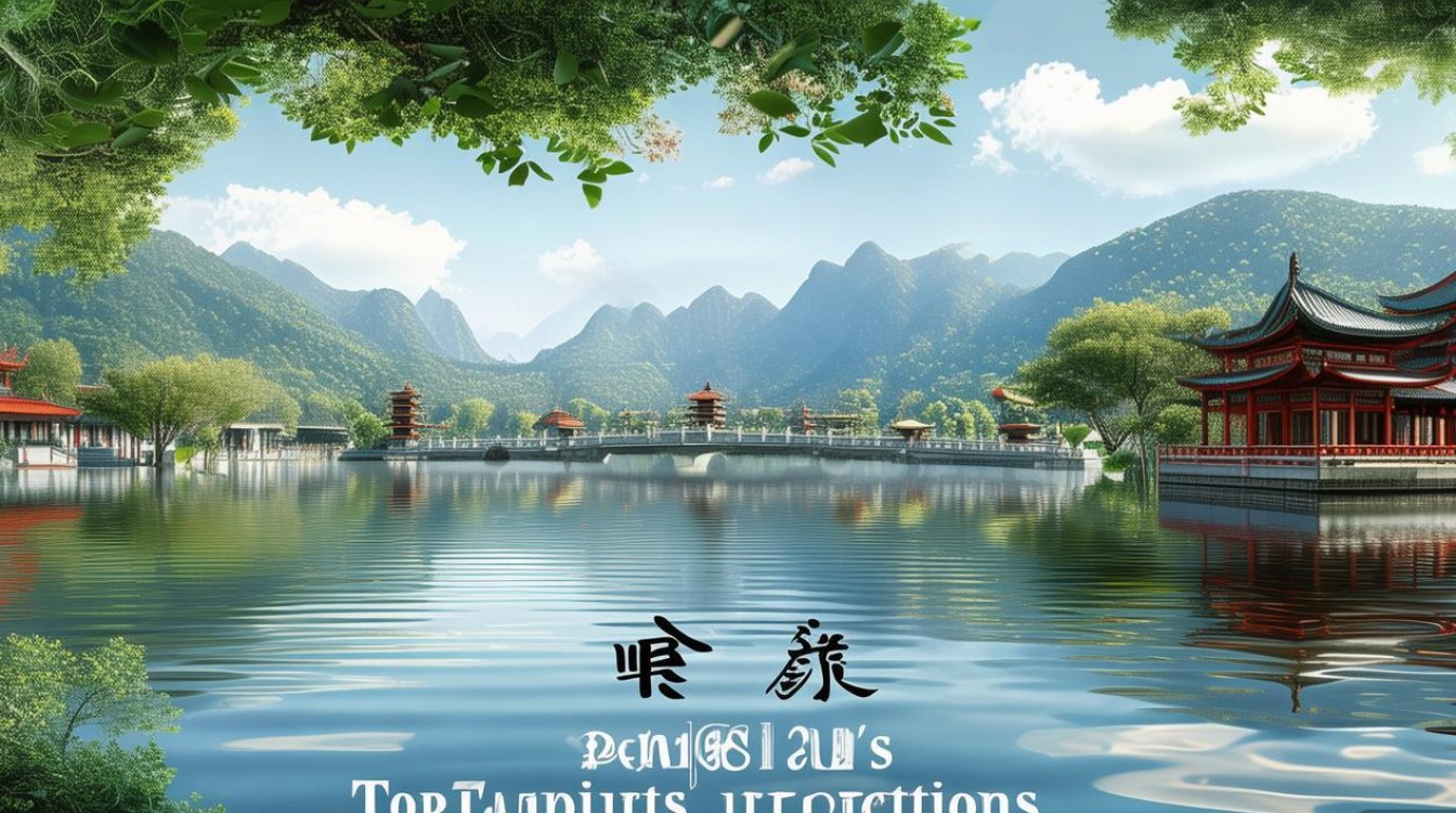 彭山有哪些旅游景点