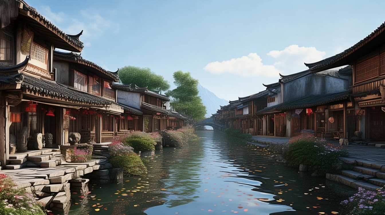 石阡有哪些旅游景点 石阡有哪些旅游景点