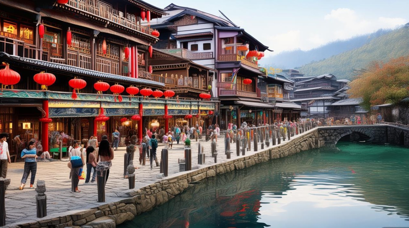 石阡有哪些旅游景点 石阡有哪些旅游景点